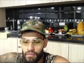 Dammian_safado from Flirt4Free