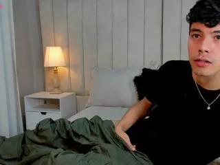 damon_north from Flirt4Free is Freechat