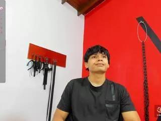 dan_hoffman from Flirt4Free is Freechat