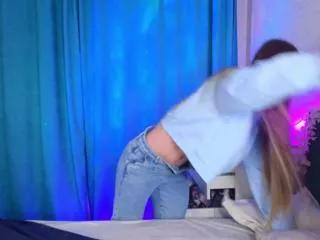 Dana_beth from Flirt4Free