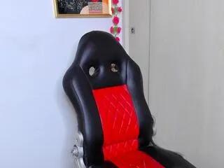 Daniel_deluxe from Flirt4Free