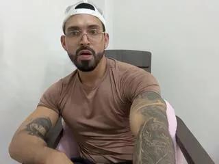 danilo_aaron from Flirt4Free is Freechat