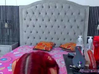 danna_flamee from Flirt4Free