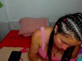 danna_jeins from Flirt4Free