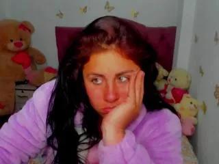 danna_jeins from Flirt4Free