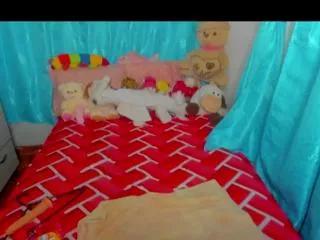 danna_jeins from Flirt4Free
