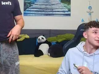 danny_craig from Flirt4Free is Freechat