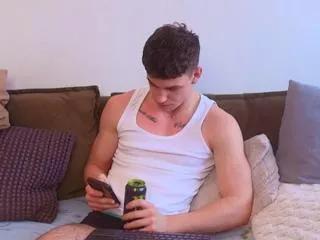 danny_cuomo from Flirt4Free