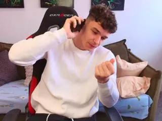 danny_cuomo from Flirt4Free
