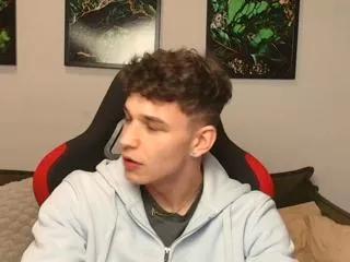 danny_cuomo from Flirt4Free