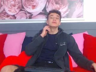 danny_cuomo from Flirt4Free
