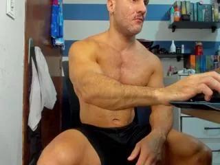 danny_g from Flirt4Free