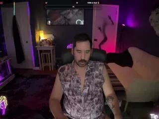 danny_vasquez from Flirt4Free