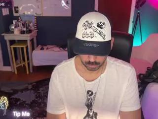 danny_vasquez from Flirt4Free