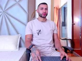 danny_willson from Flirt4Free