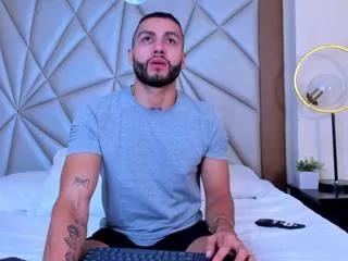 danny_willson from Flirt4Free