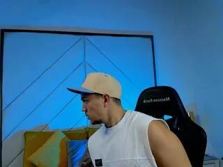 dante_lux from Flirt4Free is Freechat