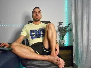 Dante_miro from Flirt4Free