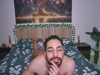 Dante_miro from Flirt4Free