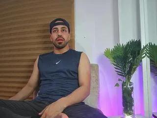 Dante_miro from Flirt4Free