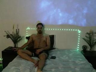 Dante_miro from Flirt4Free