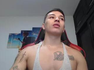 dante_morgann from Flirt4Free is Freechat