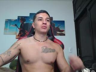 dante_morgann from Flirt4Free is Freechat