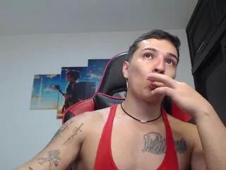 dante_morgann from Flirt4Free is Freechat