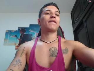 dante_morgann from Flirt4Free is Freechat
