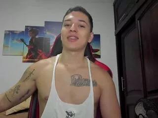 dante_morgann from Flirt4Free is Freechat
