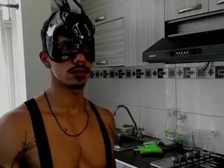 dante_reyes from Flirt4Free is Freechat