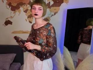 darelle_bolding from Flirt4Free is Freechat