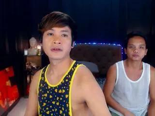 daven_steele_derik_logan from Flirt4Free is Freechat