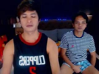 daven_steele_derik_logan from Flirt4Free is Freechat
