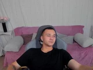david_lun from Flirt4Free is Freechat