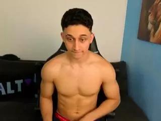 david_walt from Flirt4Free is Freechat