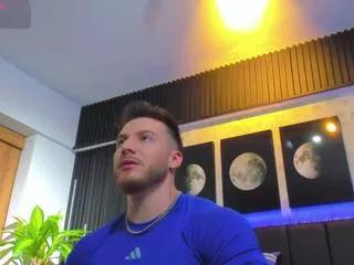 davidd_blake from Flirt4Free is Freechat