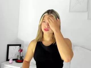 davina_rose from Flirt4Free is Freechat