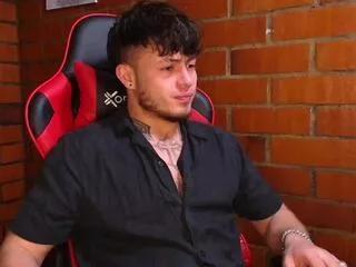 davis_brave from Flirt4Free is Freechat