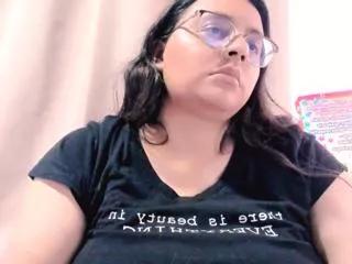 dayana_baker from Flirt4Free
