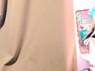 dayana_baker from Flirt4Free is Freechat
