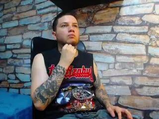 daymon_salvatore from Flirt4Free is Freechat