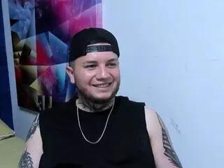 daymon_salvatore from Flirt4Free is Freechat