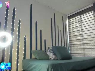deiby_cruz from Flirt4Free is Freechat