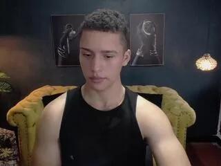deivid_parker from Flirt4Free is Freechat