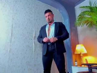 dennis_cox from Flirt4Free