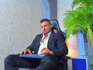 dennis_cox from Flirt4Free