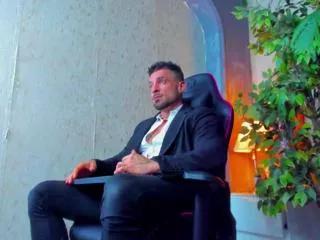 dennis_cox from Flirt4Free