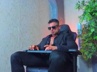 dennis_cox from Flirt4Free