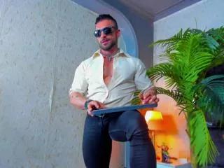 dennis_cox from Flirt4Free